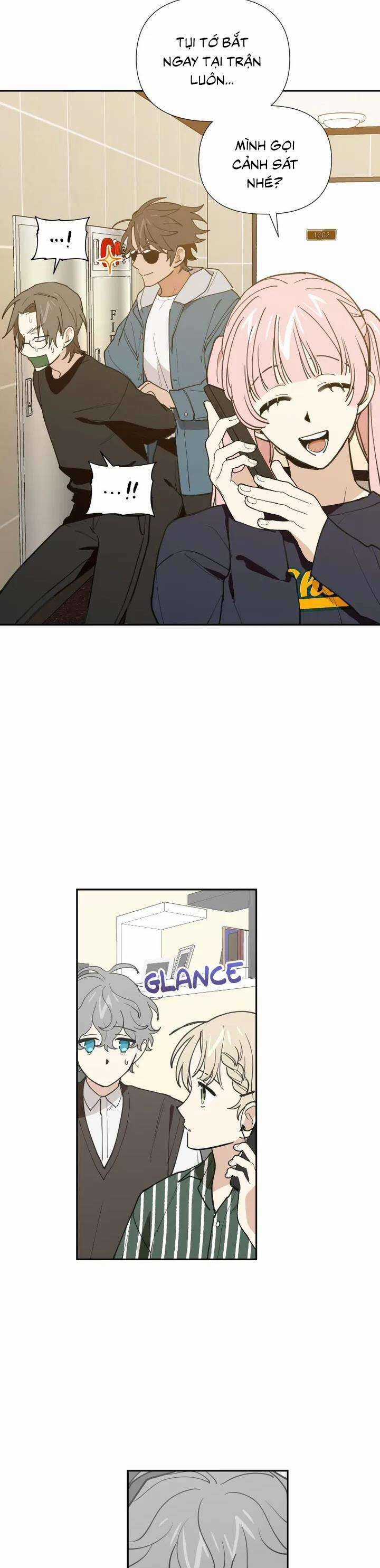 Điều Ước Sao Băng - Chapter 26 - Trang 12