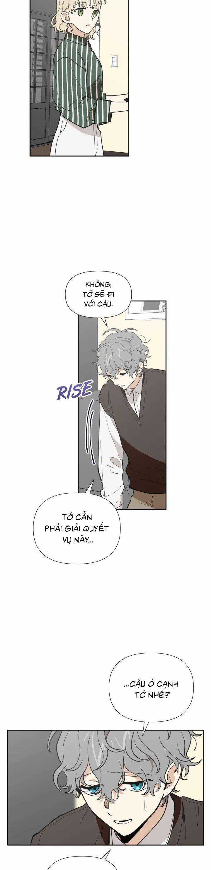 Điều Ước Sao Băng - Chapter 26 - Trang 14