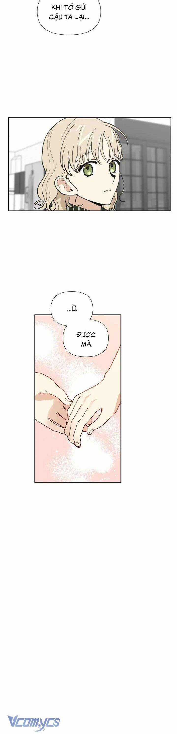 Điều Ước Sao Băng - Chapter 26 - Trang 15