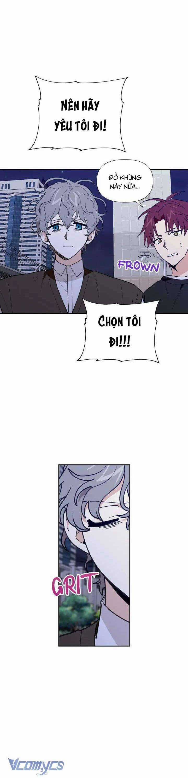 Điều Ước Sao Băng - Chapter 26 - Trang 19