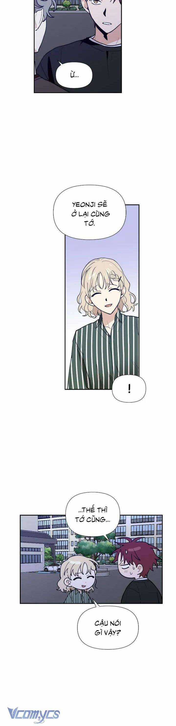 Điều Ước Sao Băng - Chapter 26 - Trang 21