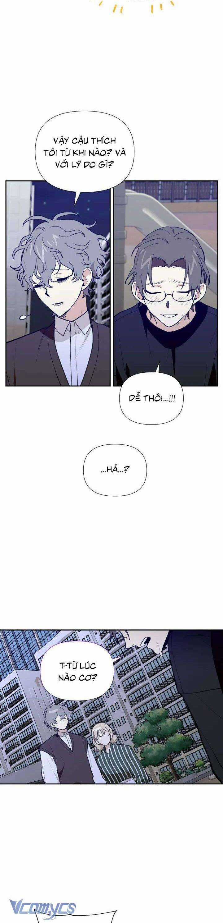 Điều Ước Sao Băng - Chapter 26 - Trang 23