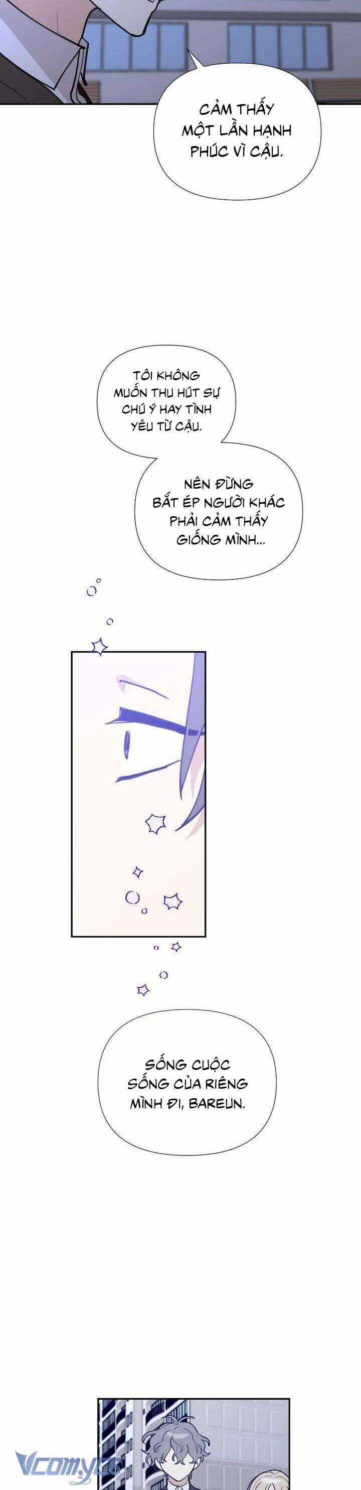 Điều Ước Sao Băng - Chapter 26 - Trang 25