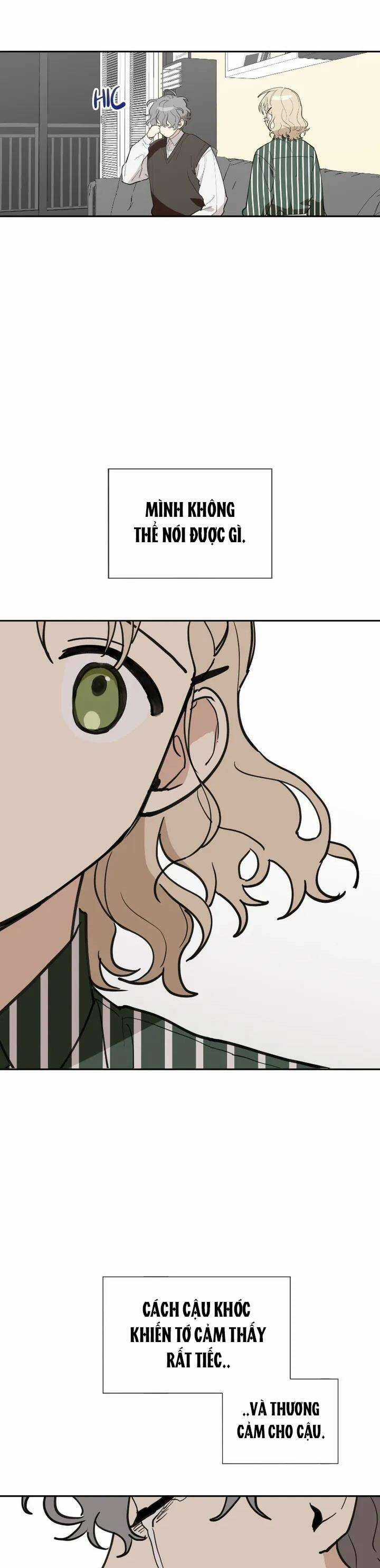 Điều Ước Sao Băng - Chapter 26 - Trang 4