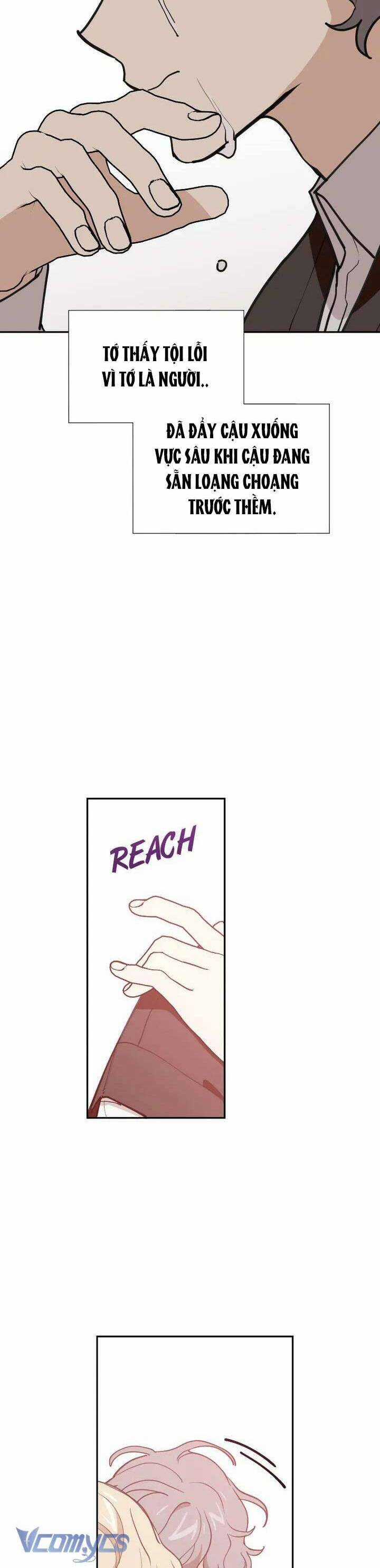 Điều Ước Sao Băng - Chapter 26 - Trang 5