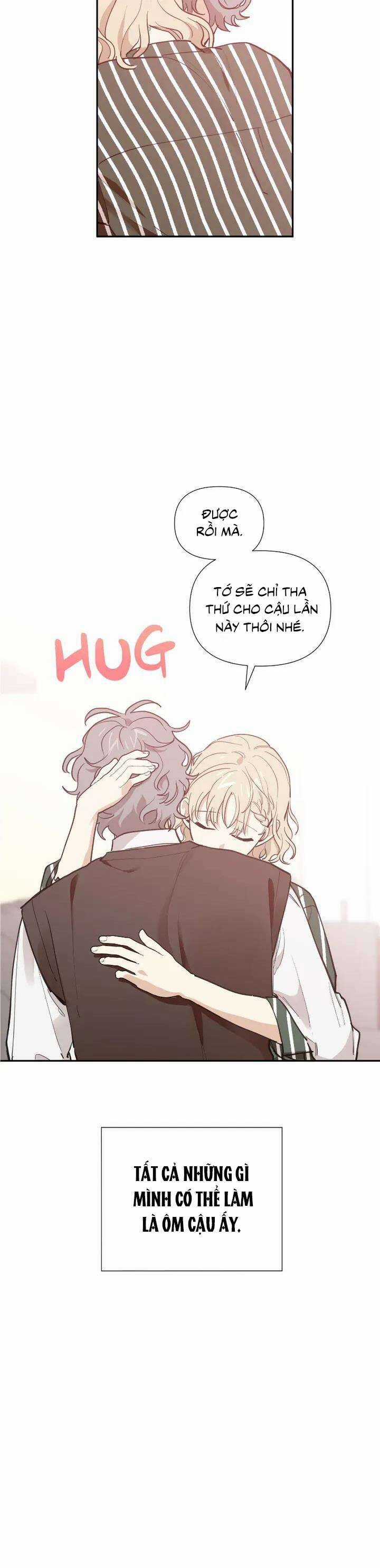 Điều Ước Sao Băng - Chapter 26 - Trang 6