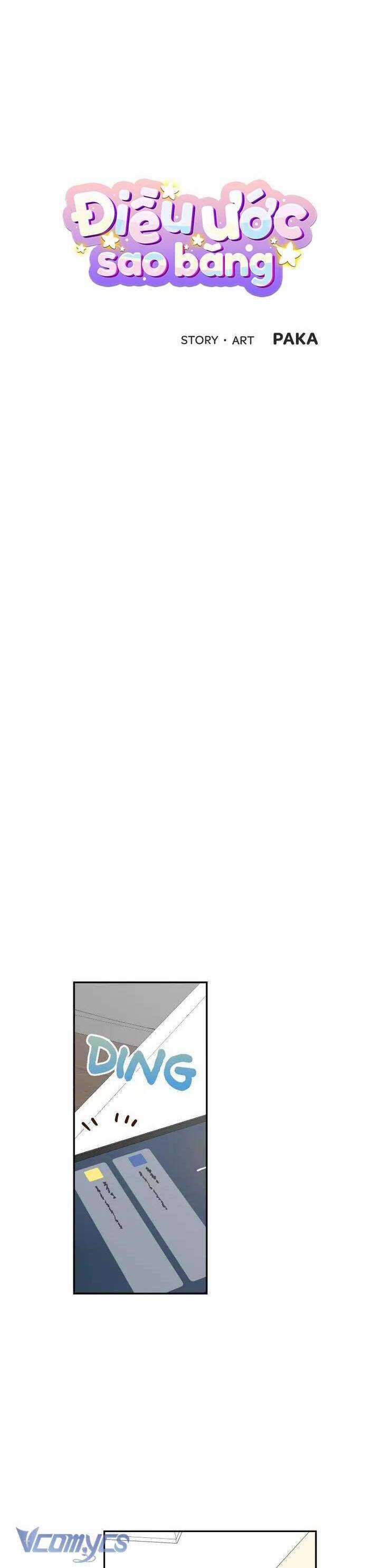 Điều Ước Sao Băng - Chapter 26 - Trang 7