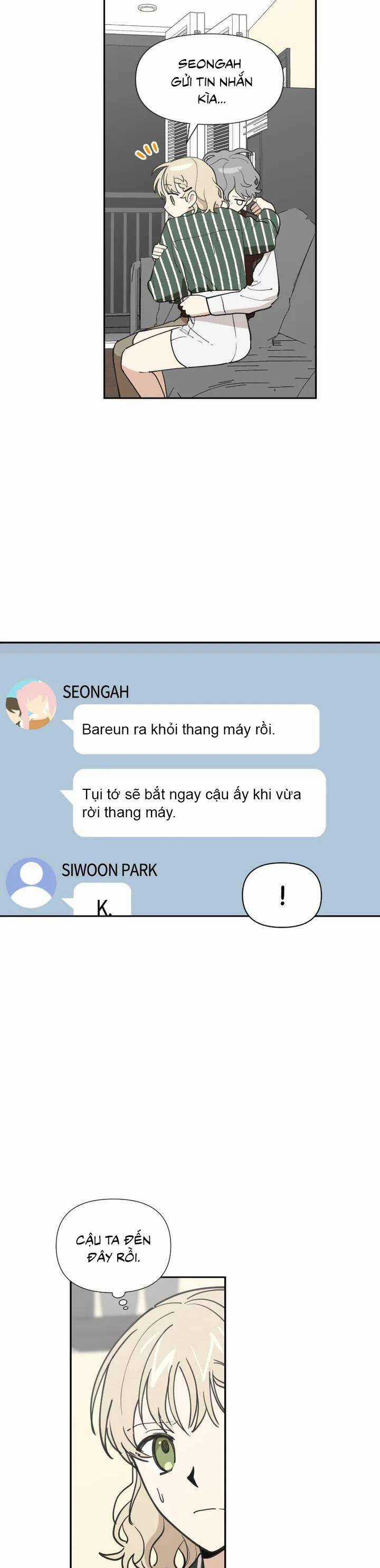 Điều Ước Sao Băng - Chapter 26 - Trang 8