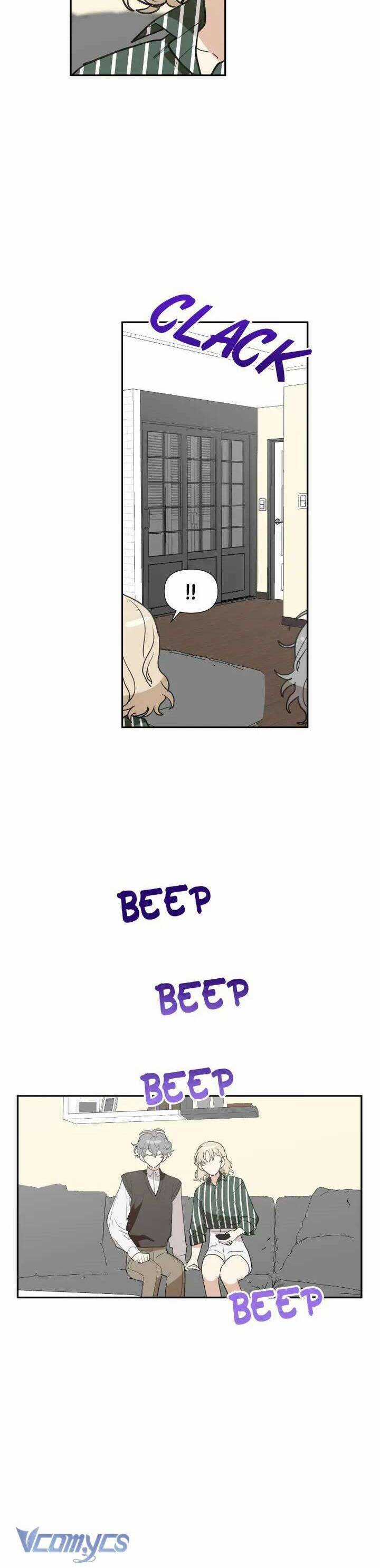 Điều Ước Sao Băng - Chapter 26 - Trang 9