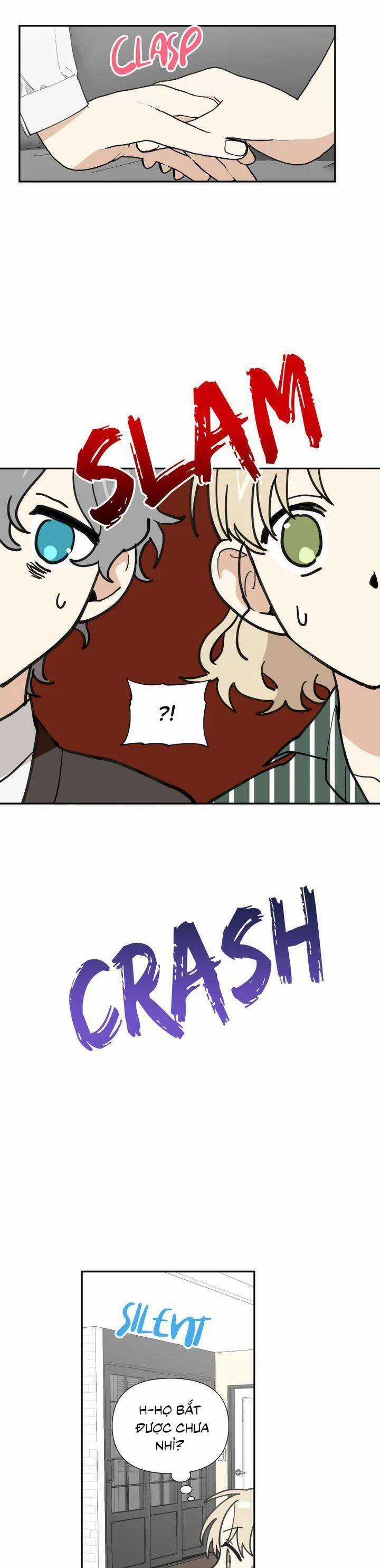 Điều Ước Sao Băng - Chapter 26 - Trang 10