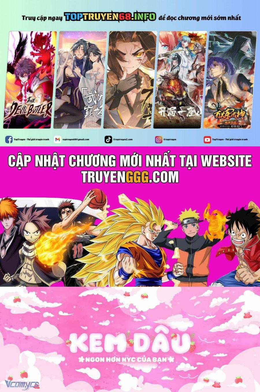Điều Ước Sao Băng - Chapter 27 - Trang 1