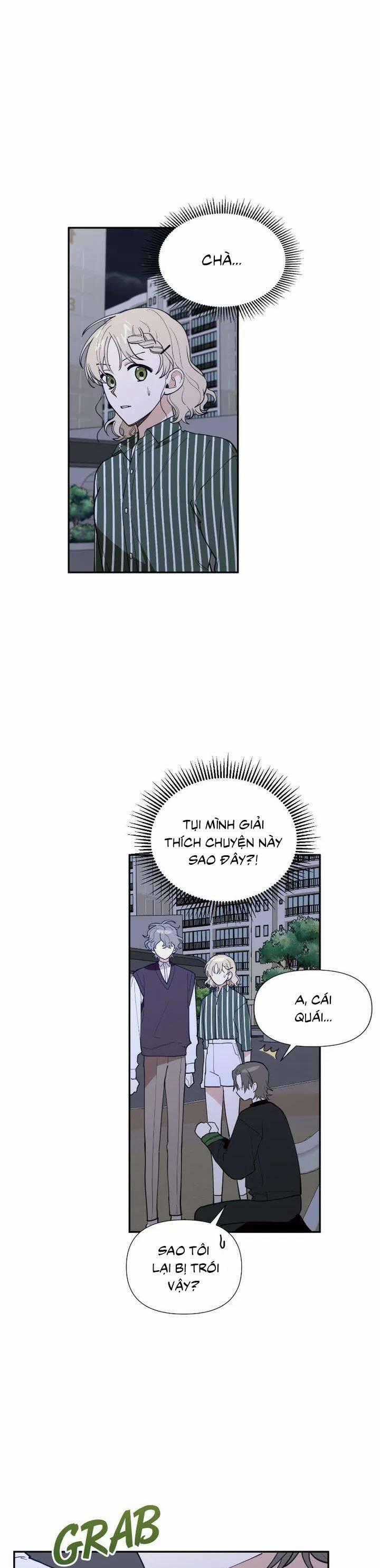 Điều Ước Sao Băng - Chapter 27 - Trang 2