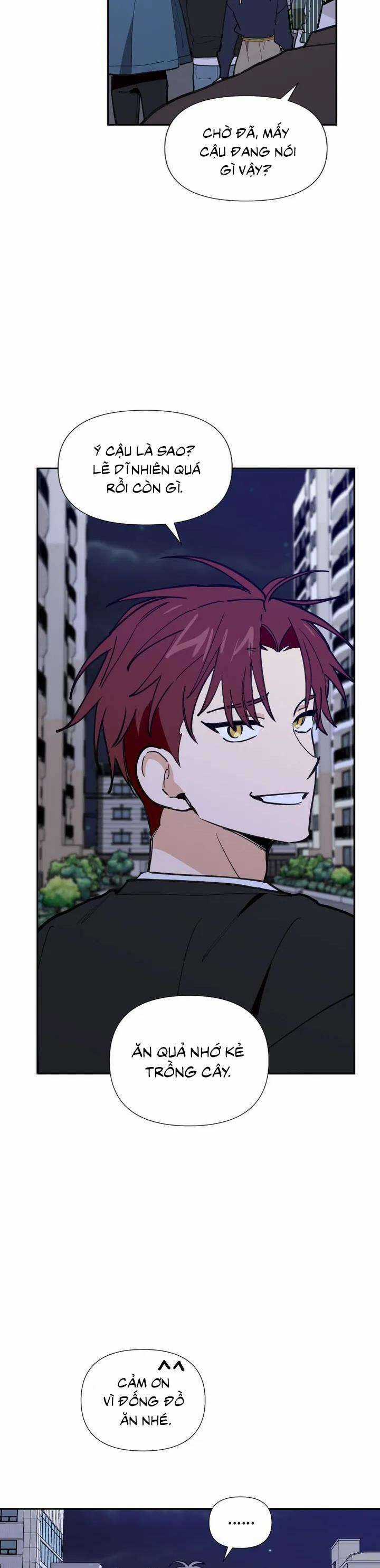 Điều Ước Sao Băng - Chapter 27 - Trang 12