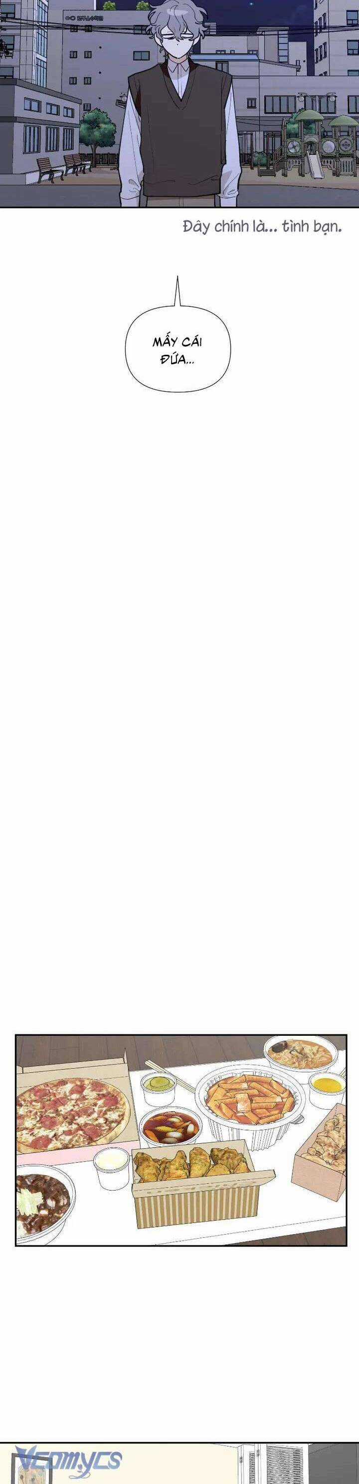 Điều Ước Sao Băng - Chapter 27 - Trang 13