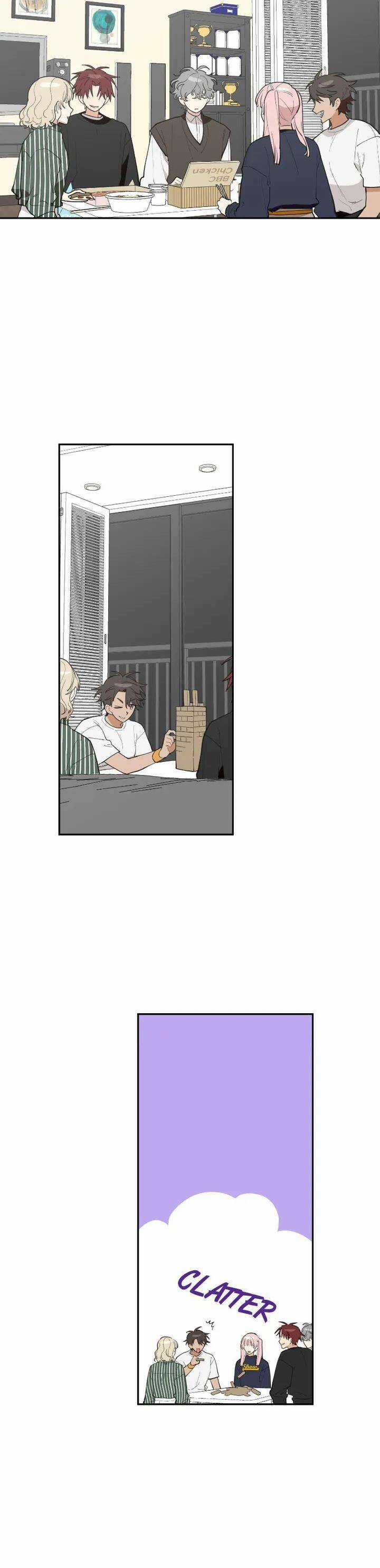 Điều Ước Sao Băng - Chapter 27 - Trang 14