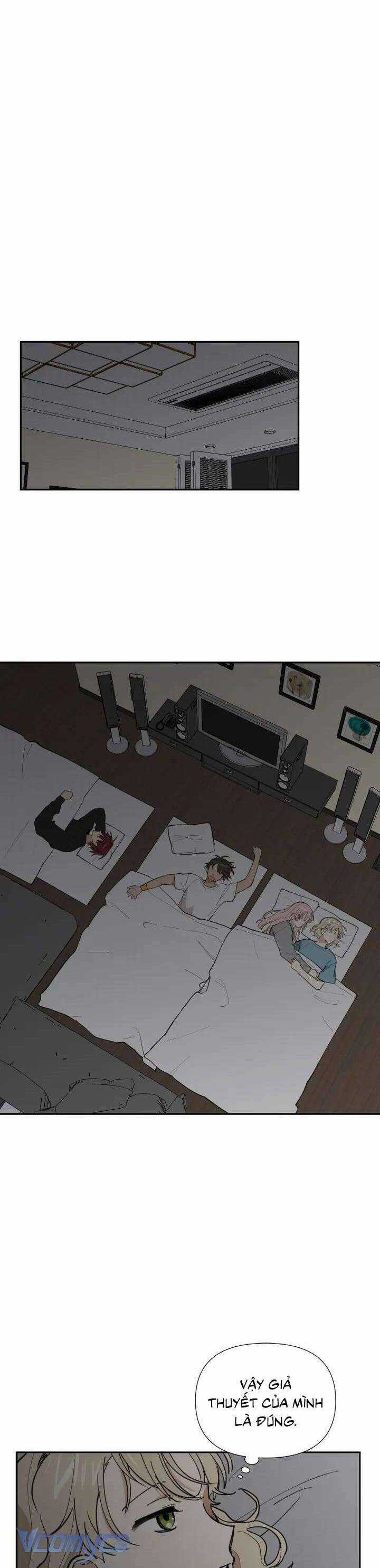 Điều Ước Sao Băng - Chapter 27 - Trang 15