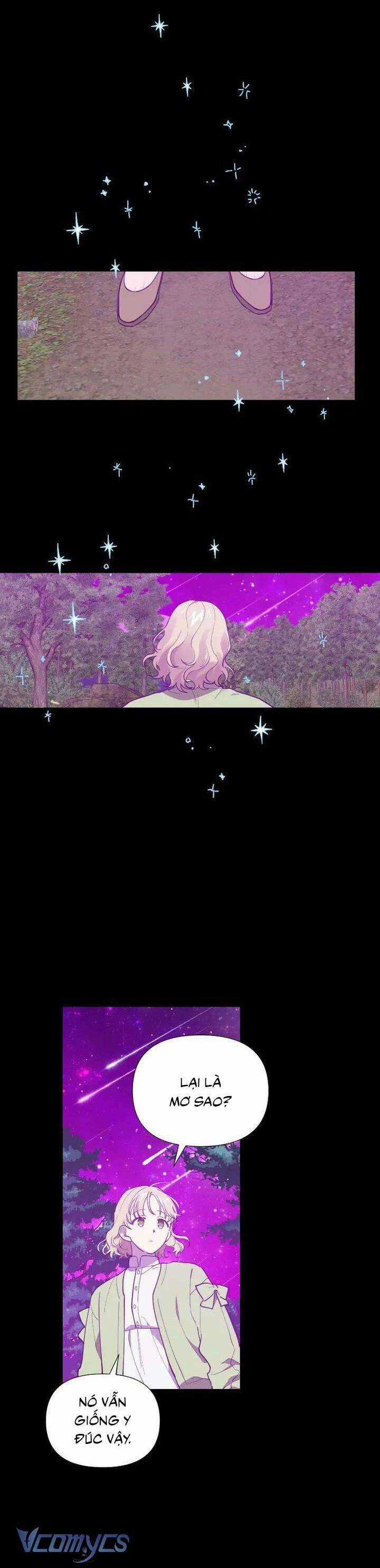 Điều Ước Sao Băng - Chapter 27 - Trang 17