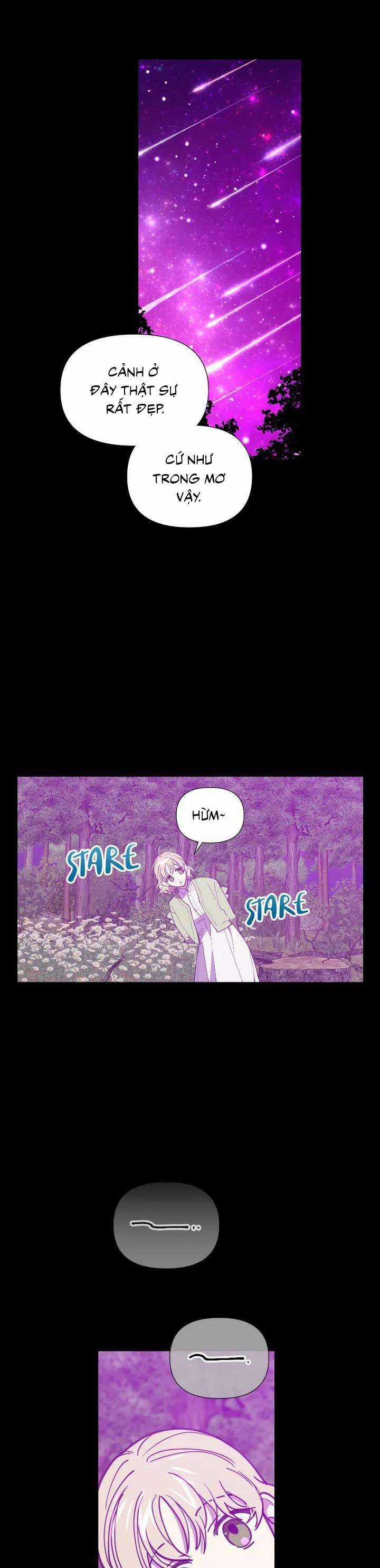 Điều Ước Sao Băng - Chapter 27 - Trang 18