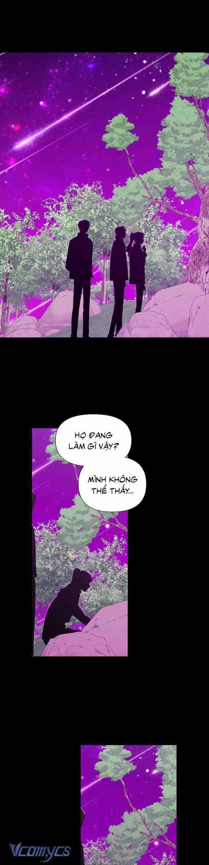 Điều Ước Sao Băng - Chapter 27 - Trang 21