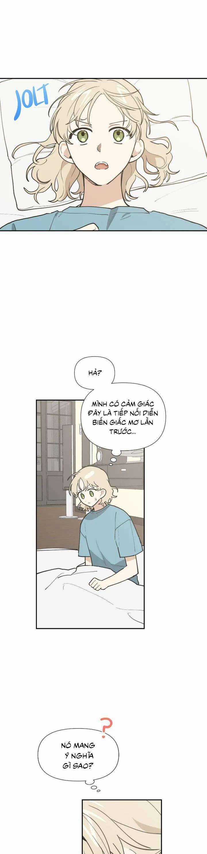 Điều Ước Sao Băng - Chapter 27 - Trang 24