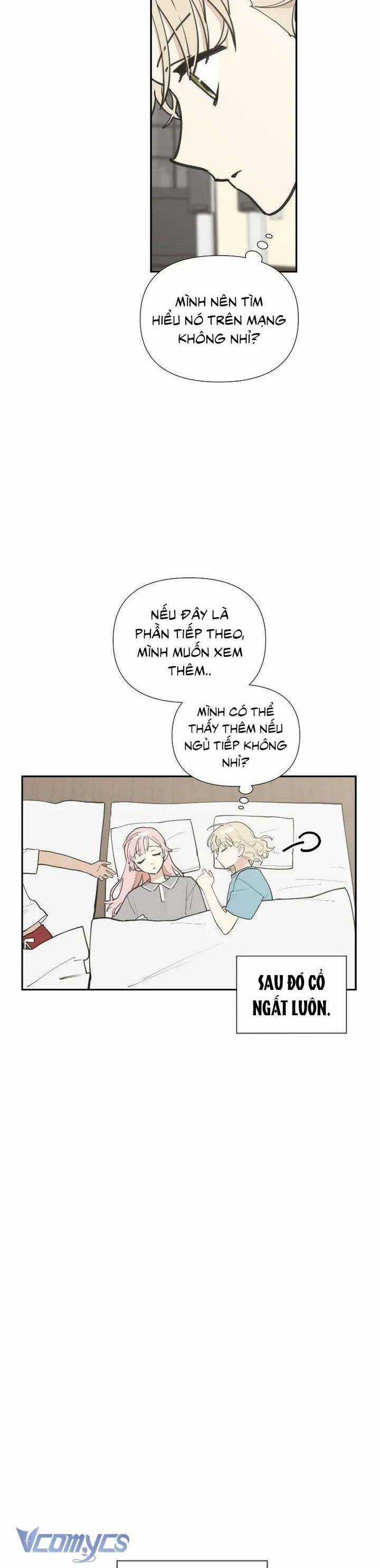 Điều Ước Sao Băng - Chapter 27 - Trang 25