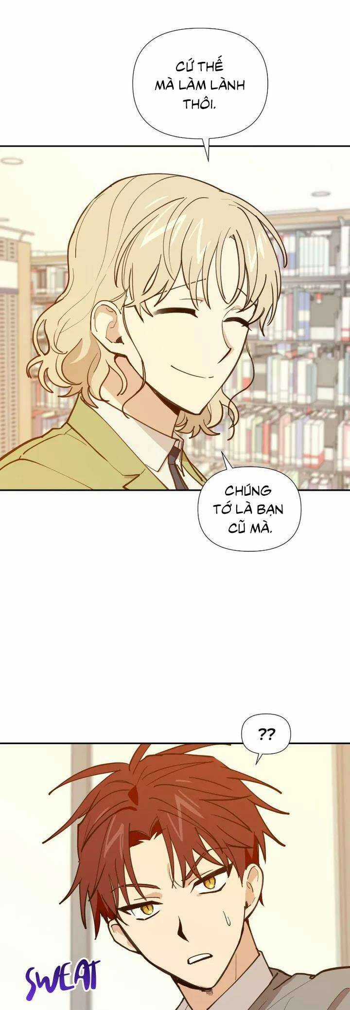 Điều Ước Sao Băng - Chapter 27 - Trang 28