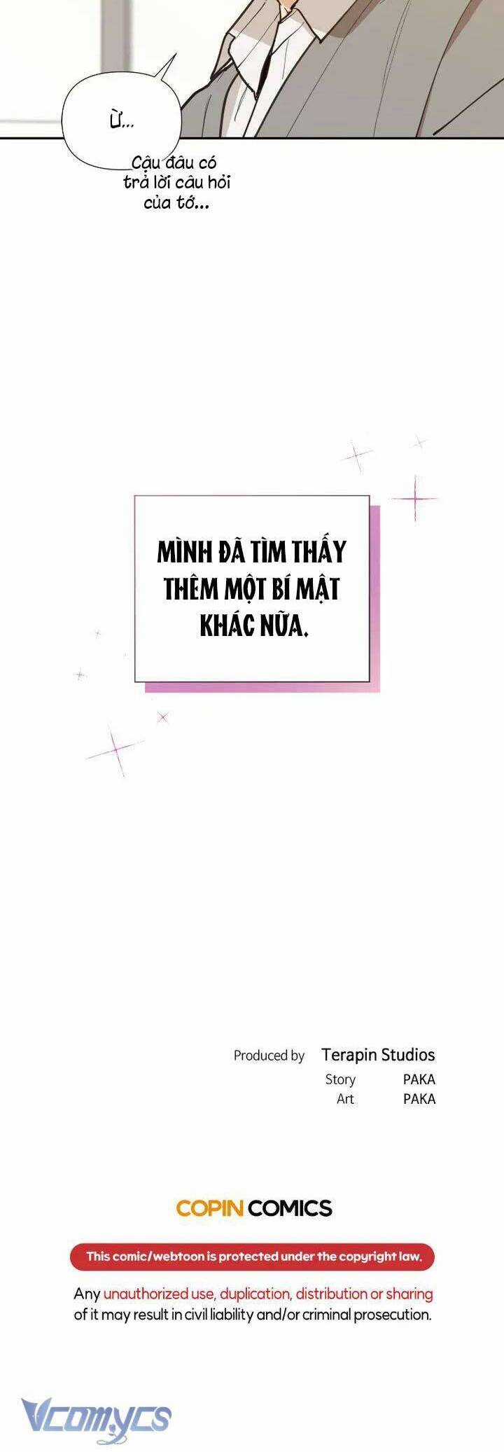 Điều Ước Sao Băng - Chapter 27 - Trang 29