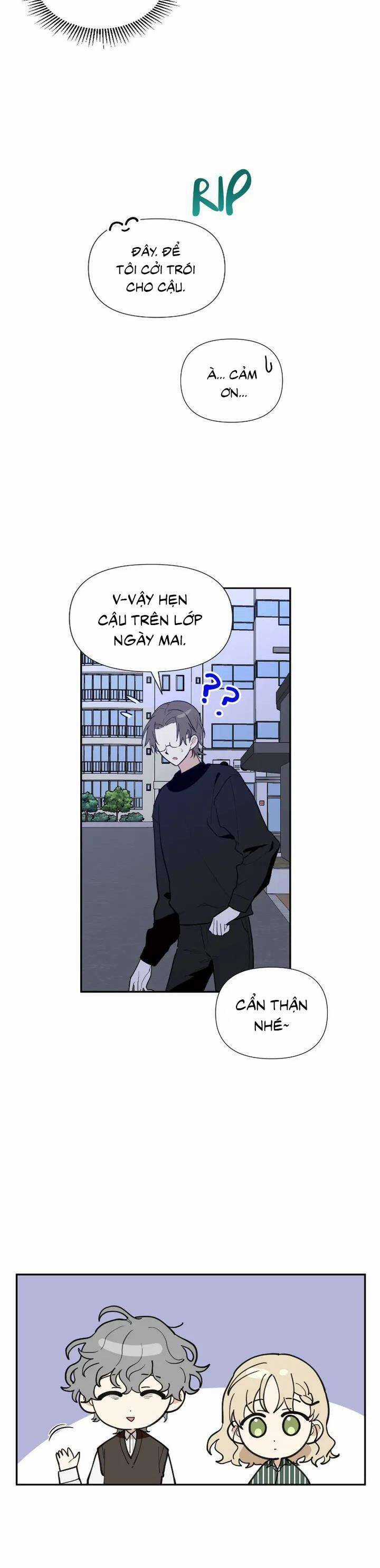 Điều Ước Sao Băng - Chapter 27 - Trang 4