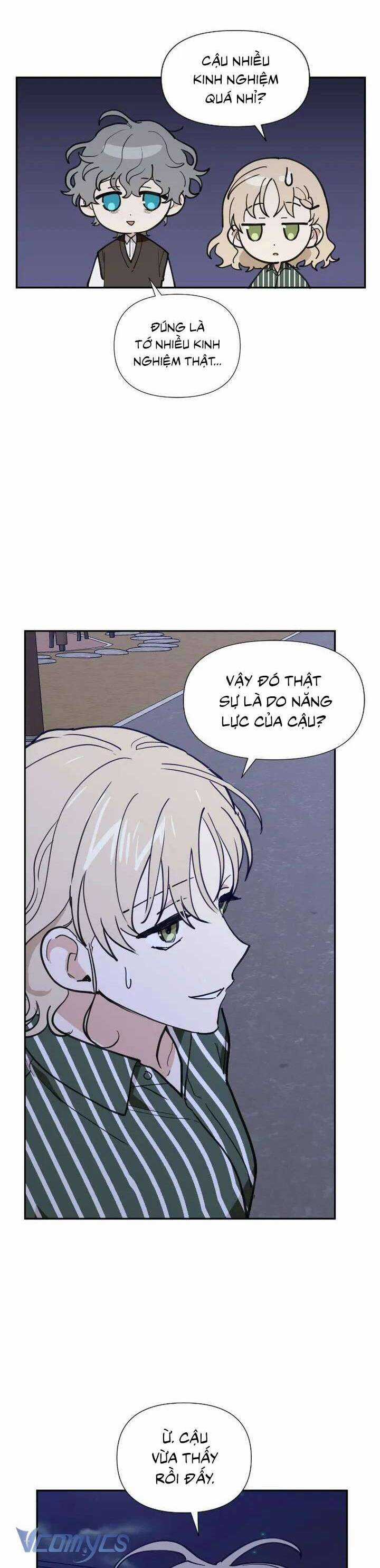 Điều Ước Sao Băng - Chapter 27 - Trang 5