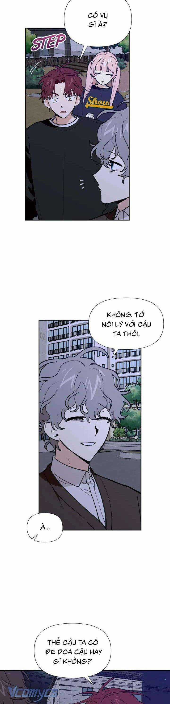 Điều Ước Sao Băng - Chapter 27 - Trang 7