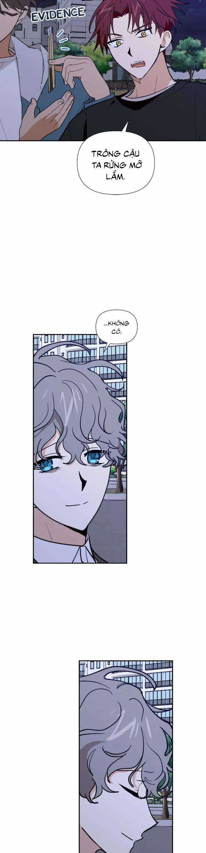 Điều Ước Sao Băng - Chapter 27 - Trang 8