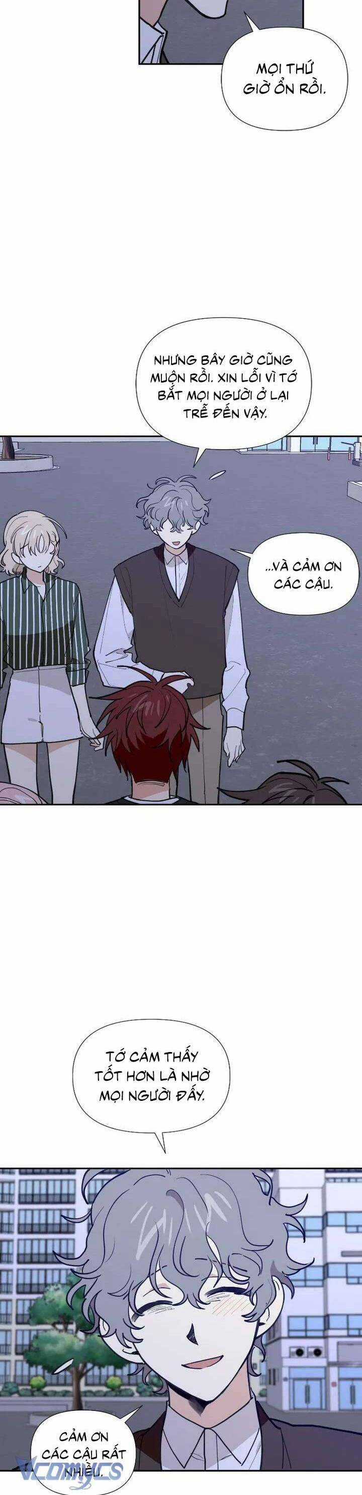 Điều Ước Sao Băng - Chapter 27 - Trang 9