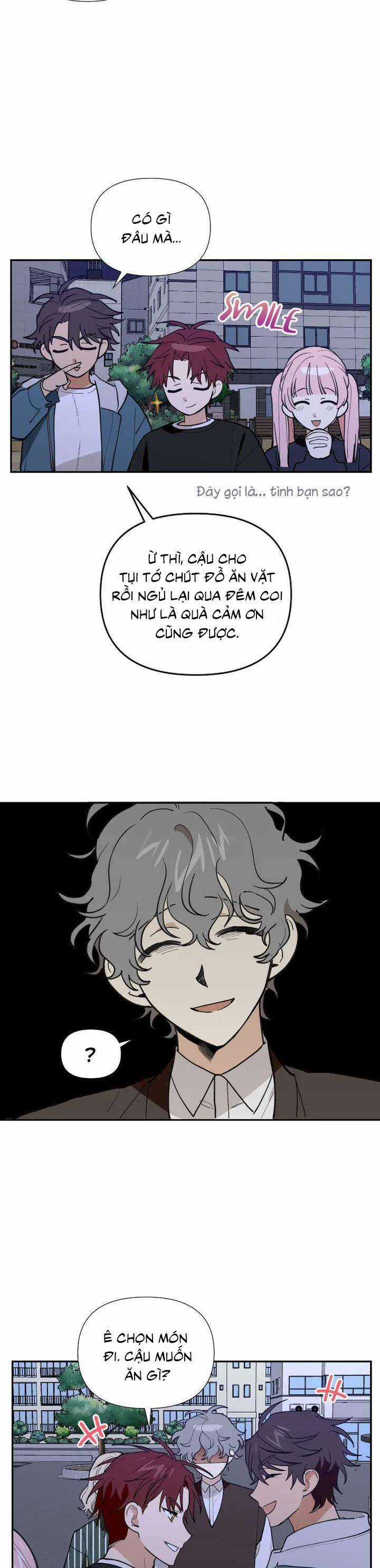 Điều Ước Sao Băng - Chapter 27 - Trang 10