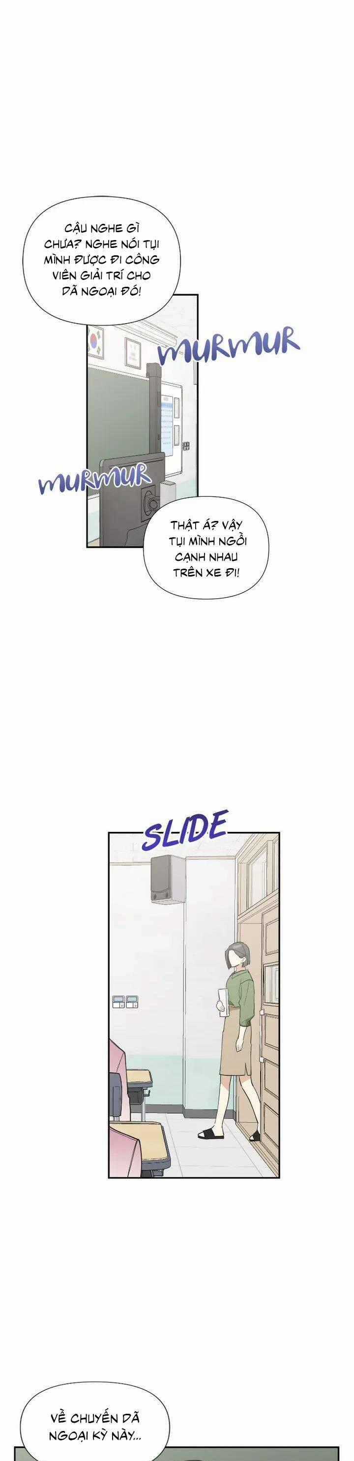 Điều Ước Sao Băng - Chapter 28 - Trang 2