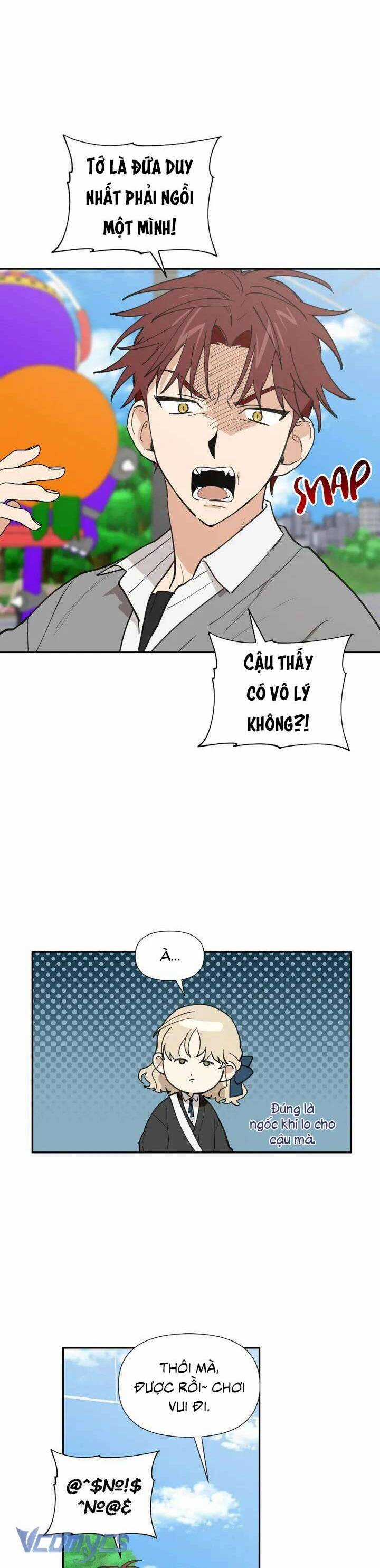 Điều Ước Sao Băng - Chapter 28 - Trang 13