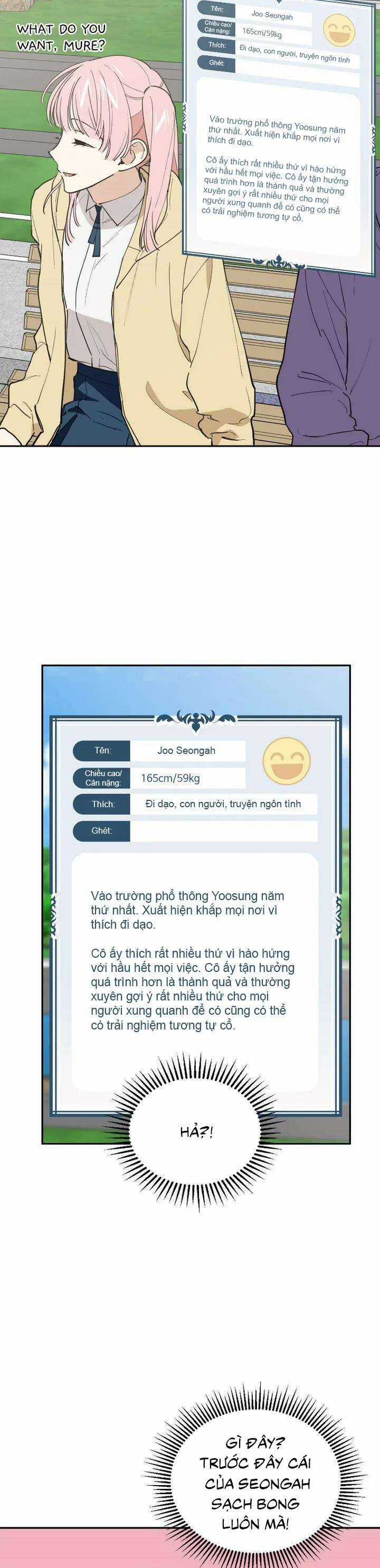 Điều Ước Sao Băng - Chapter 28 - Trang 24