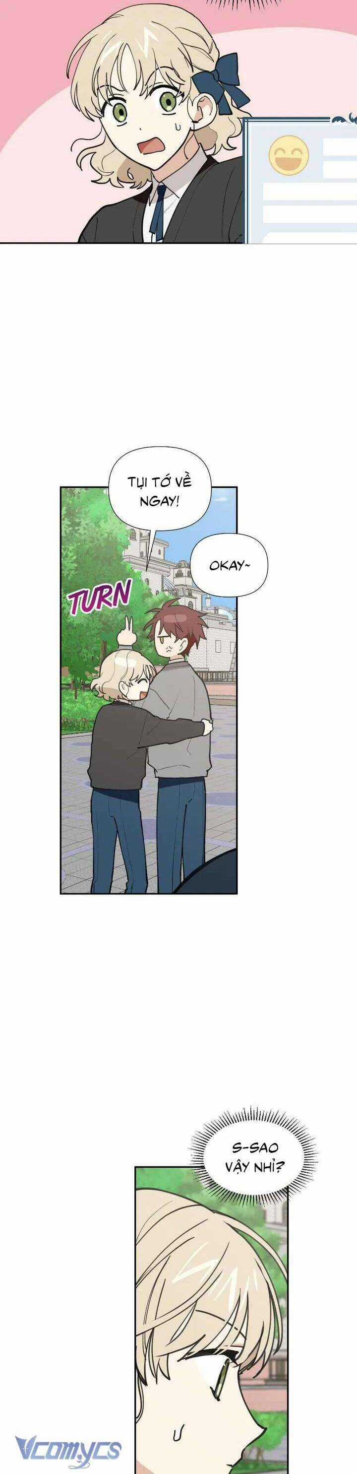 Điều Ước Sao Băng - Chapter 28 - Trang 25