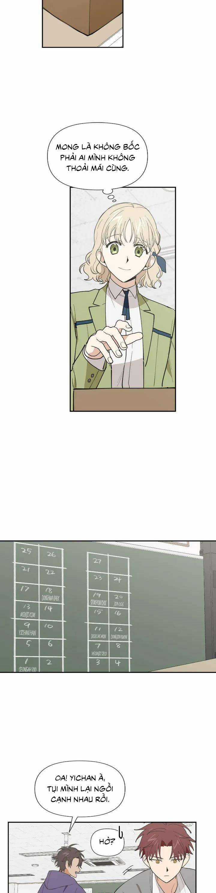 Điều Ước Sao Băng - Chapter 28 - Trang 4