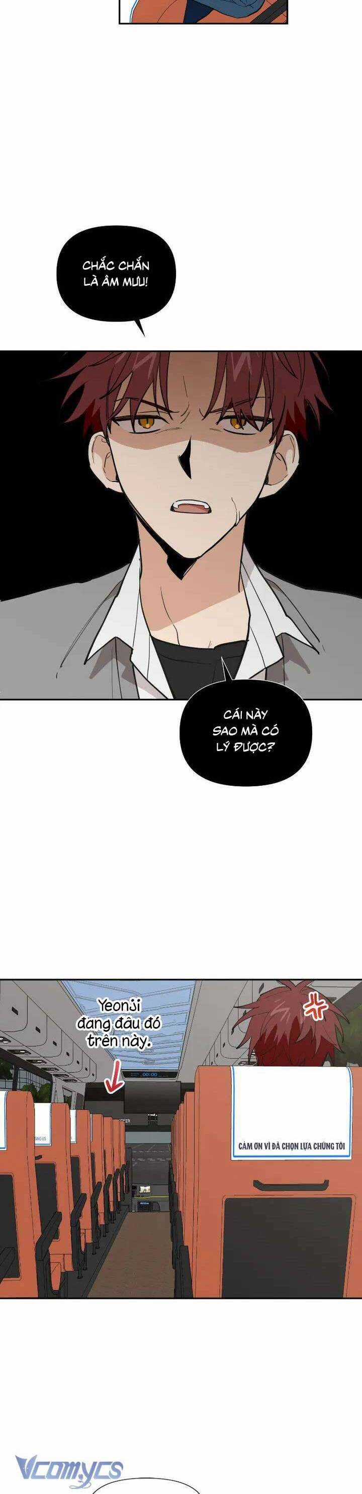 Điều Ước Sao Băng - Chapter 28 - Trang 7