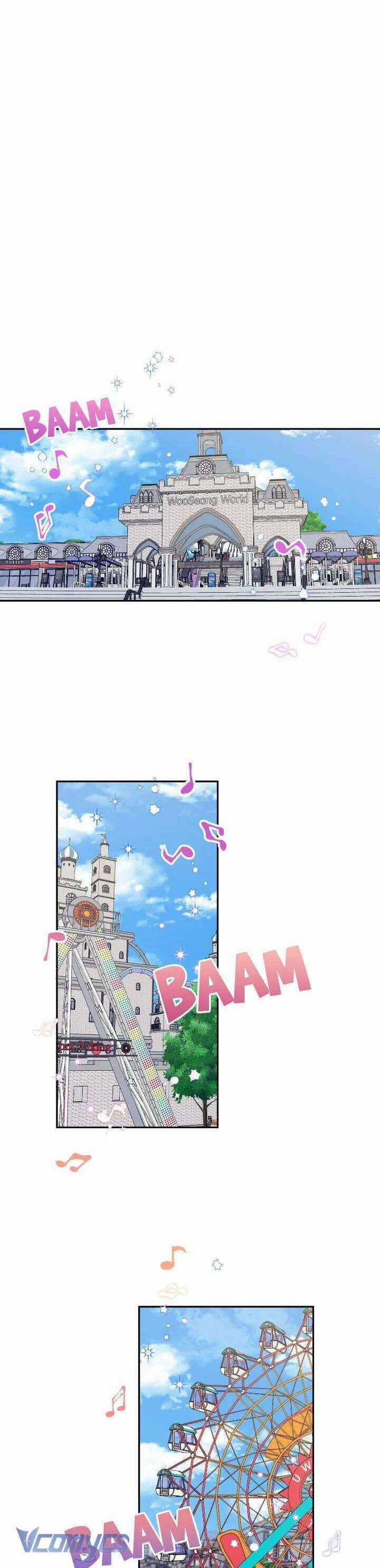 Điều Ước Sao Băng - Chapter 28 - Trang 9