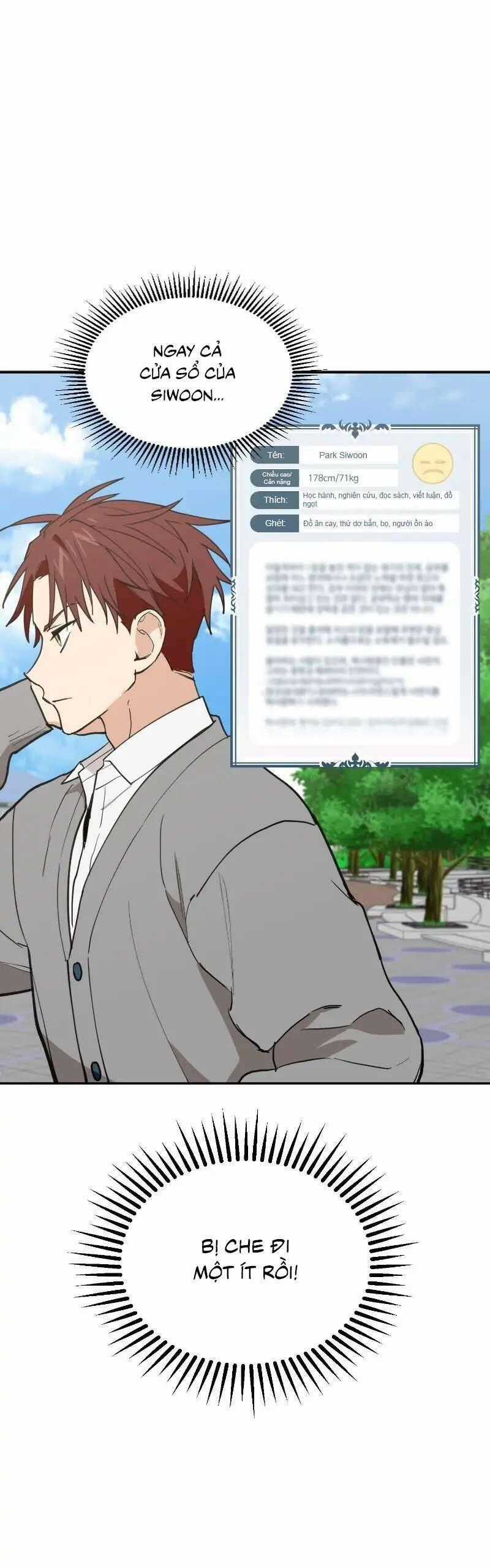 Điều Ước Sao Băng - Chapter 29 - Trang 2