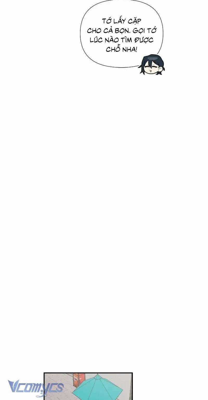 Điều Ước Sao Băng - Chapter 29 - Trang 11