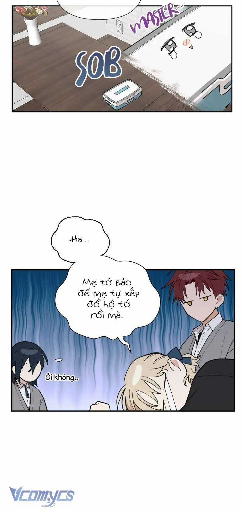 Điều Ước Sao Băng - Chapter 29 - Trang 17