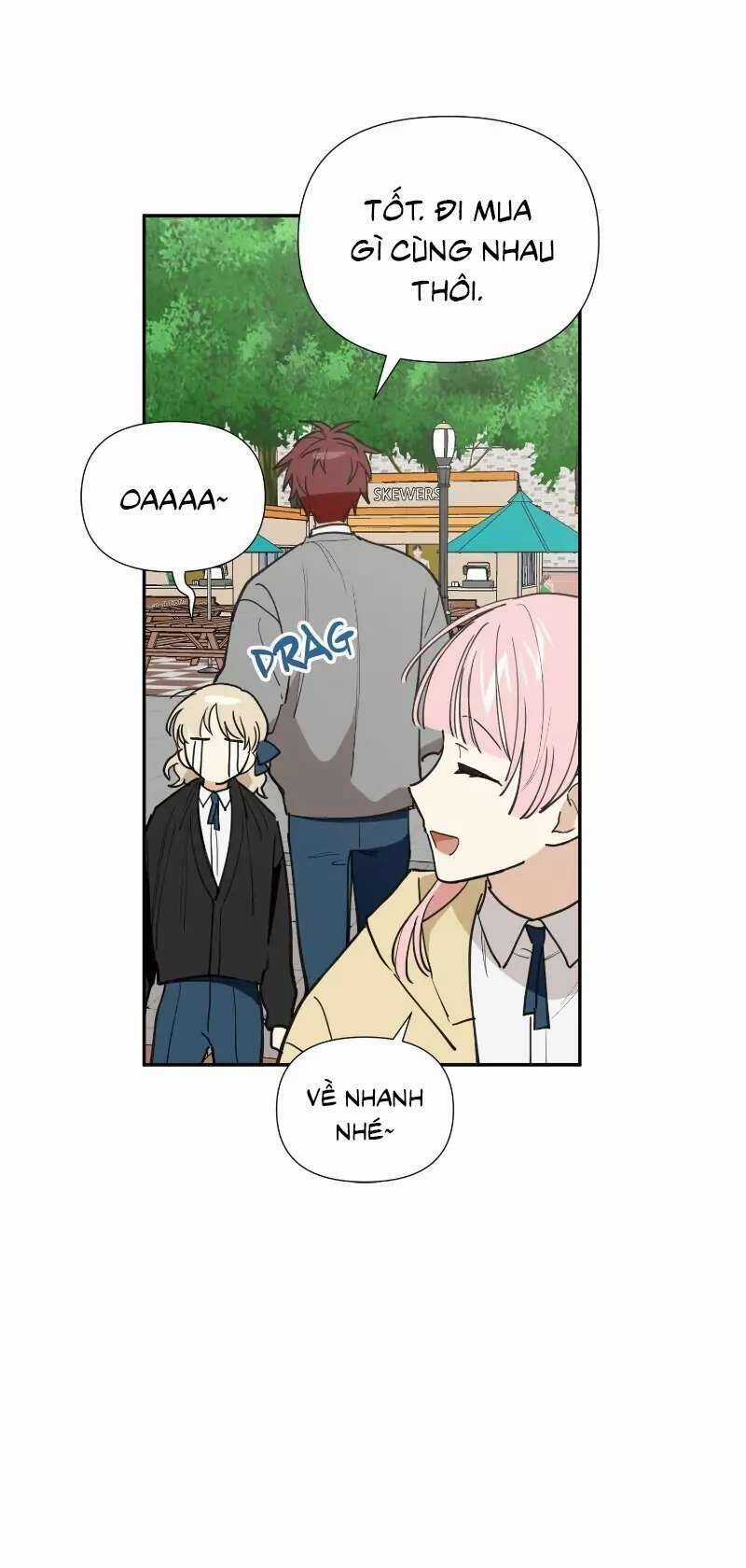 Điều Ước Sao Băng - Chapter 29 - Trang 18