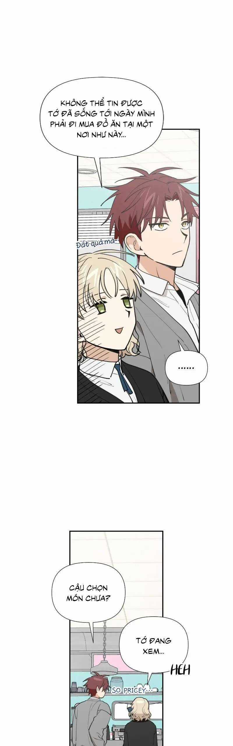 Điều Ước Sao Băng - Chapter 29 - Trang 20