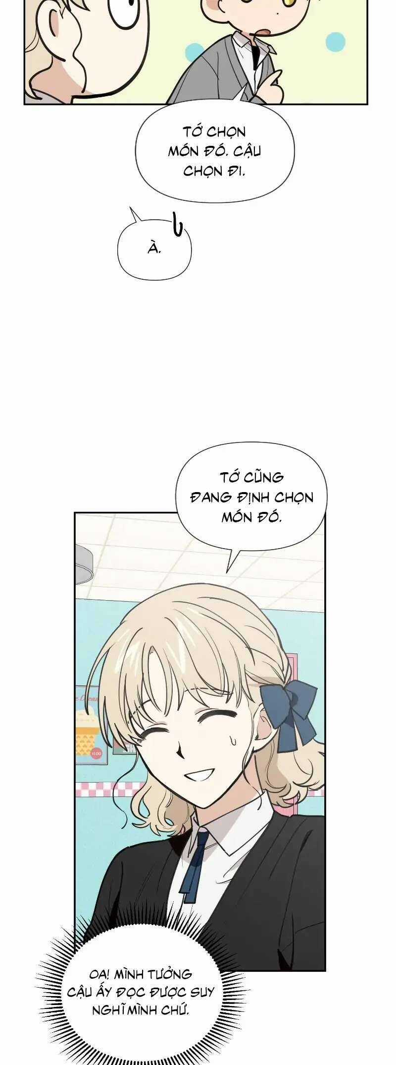 Điều Ước Sao Băng - Chapter 29 - Trang 22