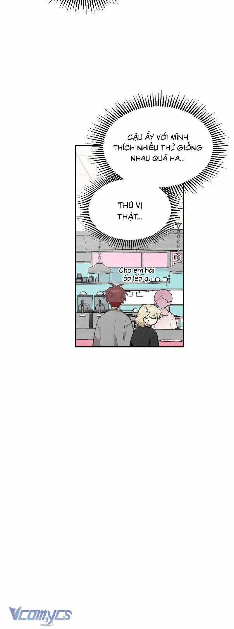 Điều Ước Sao Băng - Chapter 29 - Trang 23