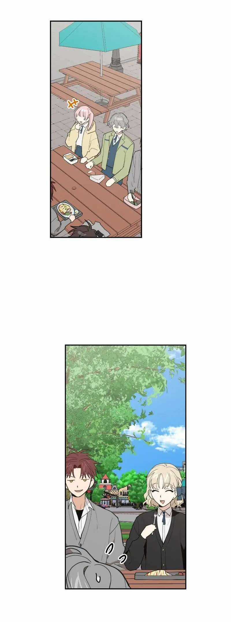 Điều Ước Sao Băng - Chapter 29 - Trang 24