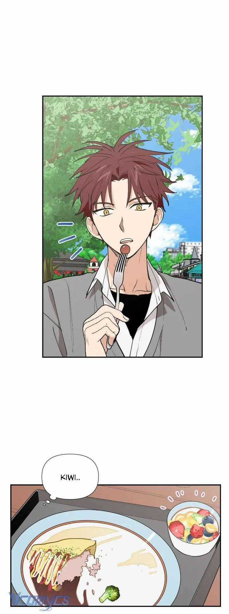 Điều Ước Sao Băng - Chapter 29 - Trang 25