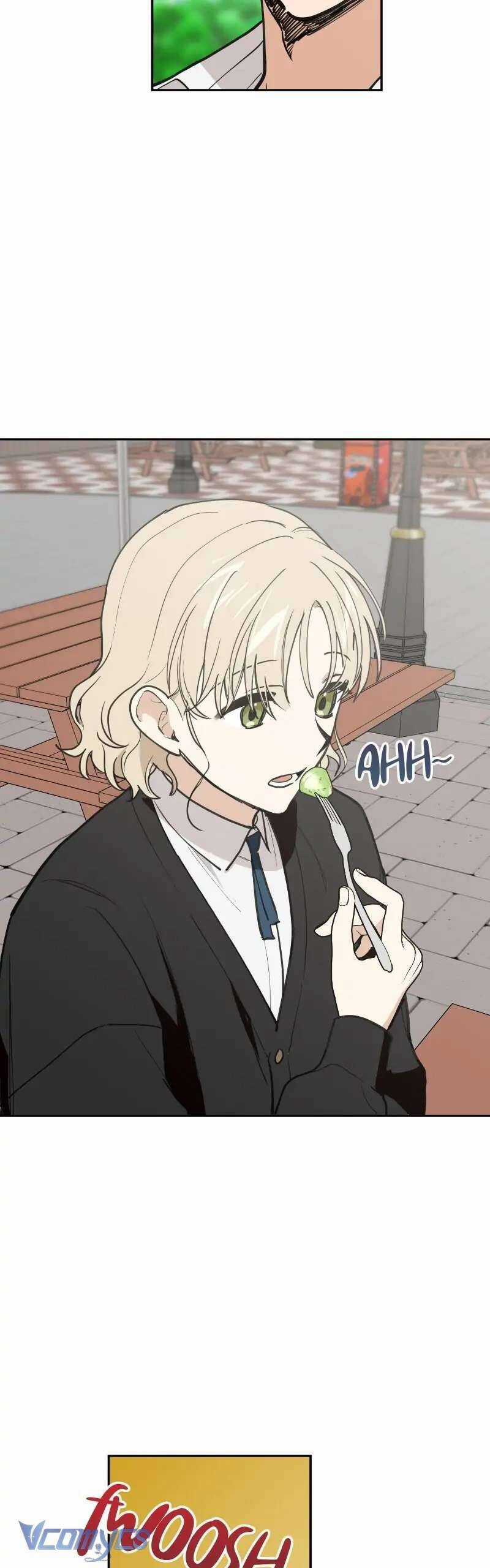 Điều Ước Sao Băng - Chapter 29 - Trang 27